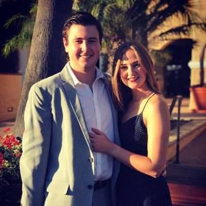 Meet your Posher, Joanna